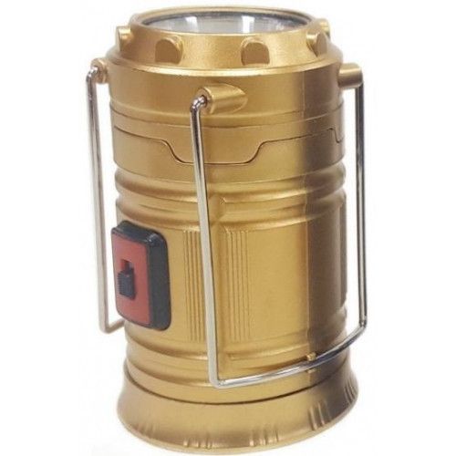 Маленький ліхтар для кемпінгу YF-5200 | Зображення 3