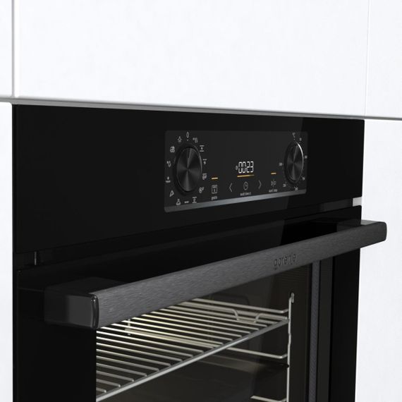 Духовой шкаф Gorenje электрический BPS6737E14BG | Зображення 5