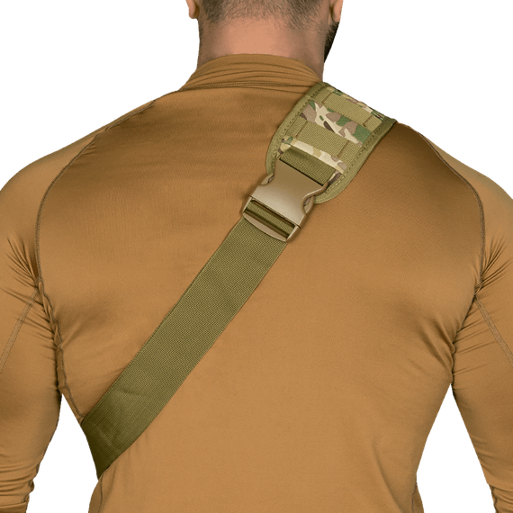 Сумка COB Sling Multicam (7120), | Зображення 4