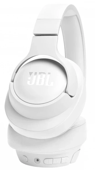 Гарнітура JBL TUNE 720BT White (JBLT720BTWHT) | Зображення 7