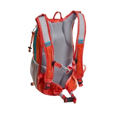 Рюкзак туристичний Skif Outdoor Light 23L Red (9506R) | Зображення 5