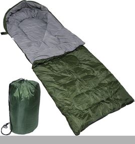 Спальний мішок зелений 220*70 XPRO (46410-_404)