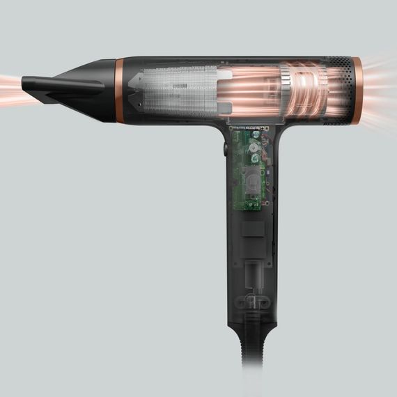 Фен Rowenta HY8310F0 | Зображення 7