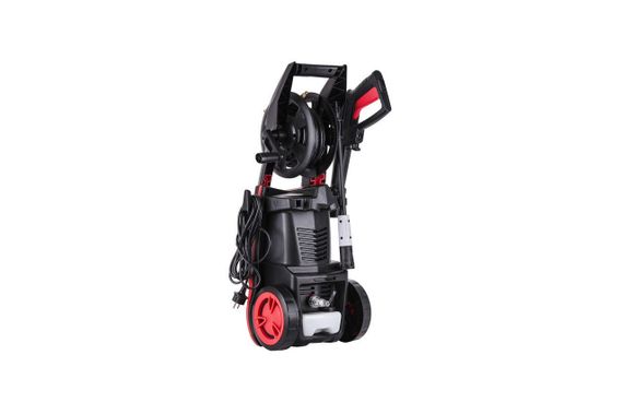 Мойка высокого давления Intertool - 6,4 л/мин x 100-130 бар (DT-1504) | Зображення 3