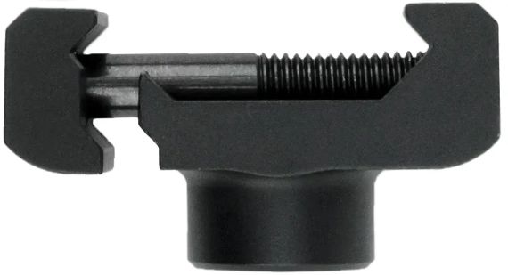 База антабка GrovTec QD на Picatinny/Weaver