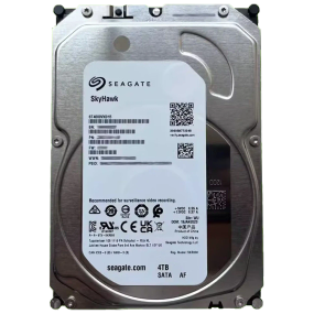 SEAGATE SkyHawk ST4000VX015 4Тб Жорсткий диск внутрішній - Накопичувачі