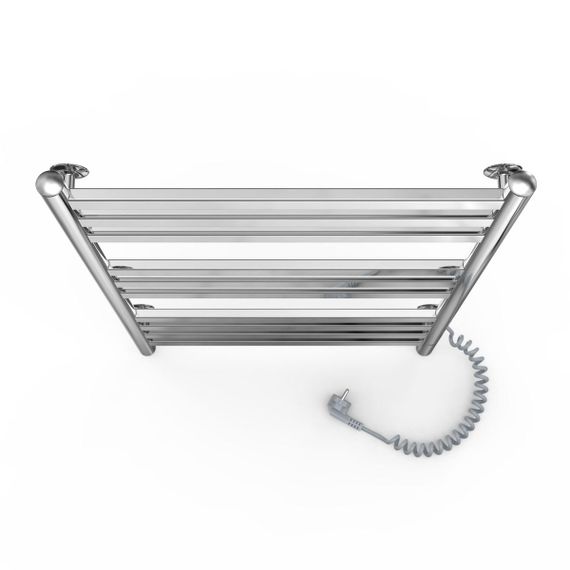 Електрична рушникосушарка Laris Кватро П10 500 х 800 Е (підкл. справа) S3 | Зображення 3