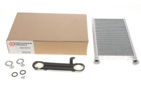 Радиатор печки BMW 3 F30 F80 12-18 B47 B48 N13 N20 N47 N57 06016701