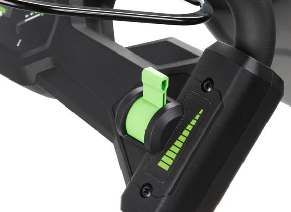 Газонокосарка EGO LM2021E-SP акумуляторна самохідна 56 В | Зображення 3