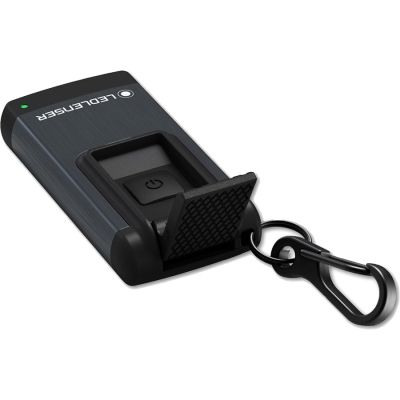 Фонарь LedLenser K4R Grey (502574) | Зображення 3