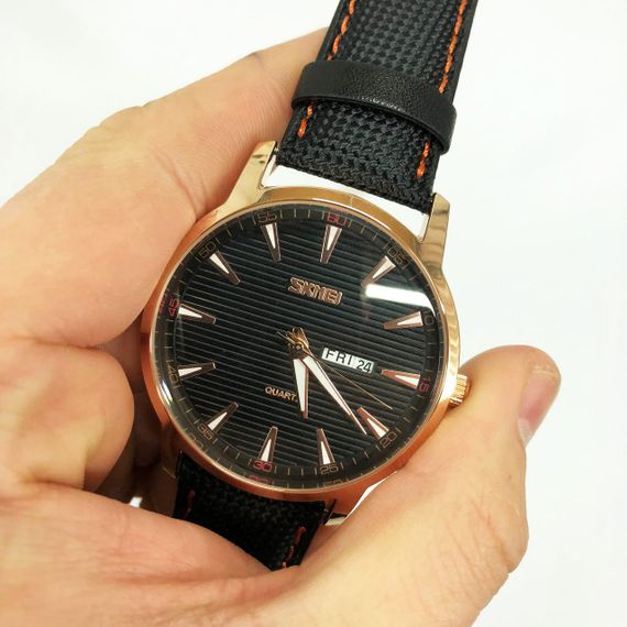 Мужские часы стильные часы для мужчины Брендовые наручные мужские кварцевые LU-63