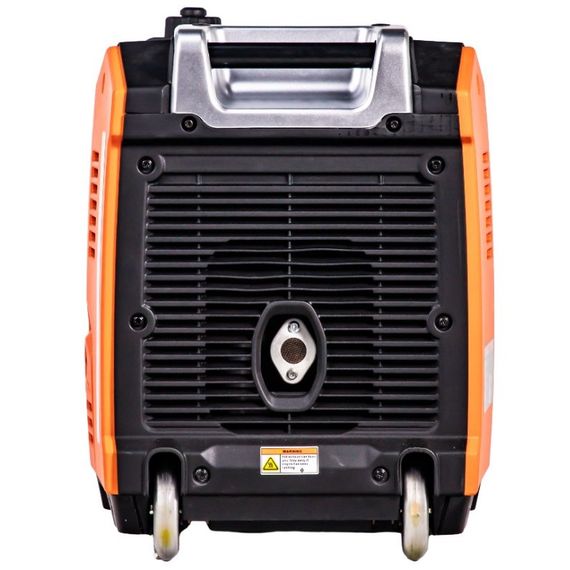 Інверторний генератор Ranger Kraft 5500 (RA7763) | Зображення 3