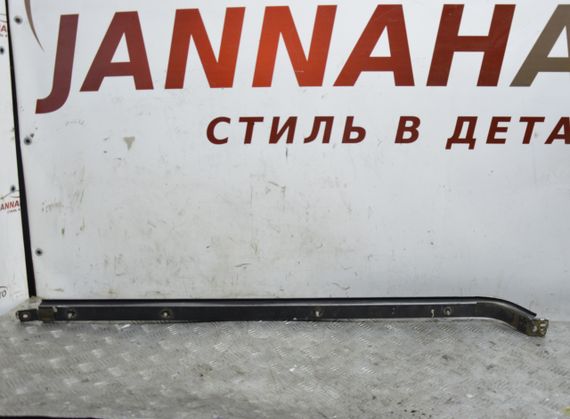 Направляюча зсувних дверей Volkswagen T4 1991-2003 Направляюча роликів бічних дверей Фольксваген 7D1843872A | Зображення 3