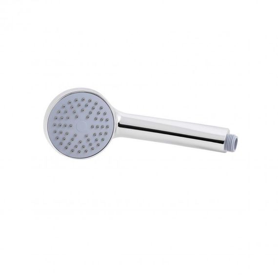 Смеситель для ванны Lidz Nicole 005 с поворотным изливом (c душевым гарнитуром) (k35) LDNIC005CRM22140 Chrome | Зображення 4