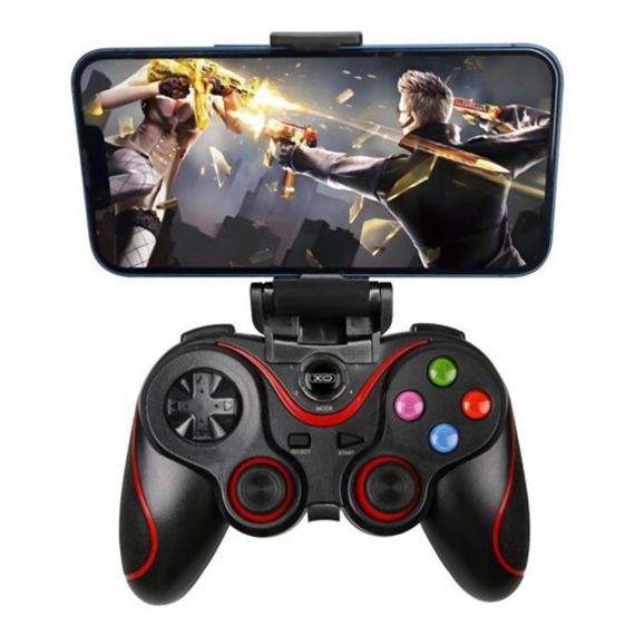 Бездротовий Геймпад для Android, Switch, ПК XO GP5 | Зображення 6