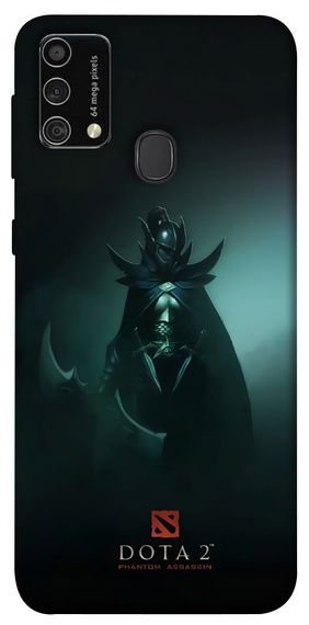 Чохол IBANAN Game style 3 для Samsung Galaxy M21s