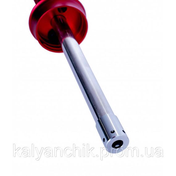 Кальян Yahya Nozzle Red | Зображення 4