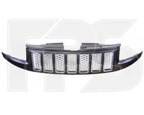 Решітка радіатора JEEP GRAND CHEROKEE 11-, 5RM46TZZAA
