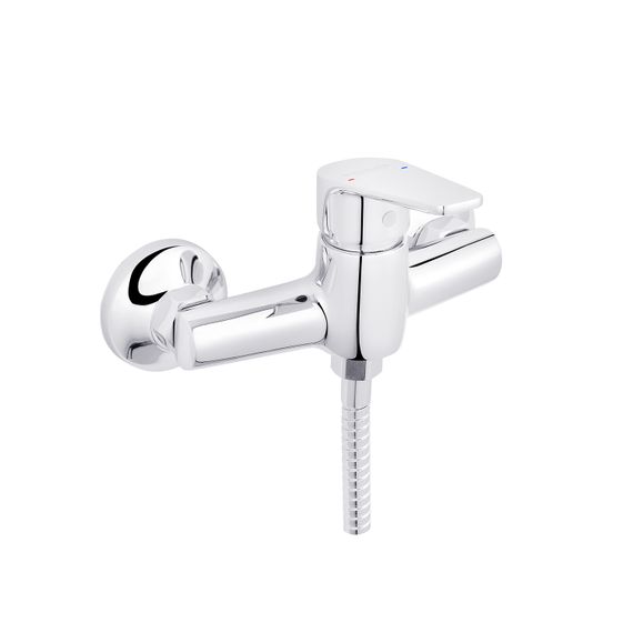 Змішувач для душа Kroner KRM Brocken - C050 (CV023596)
