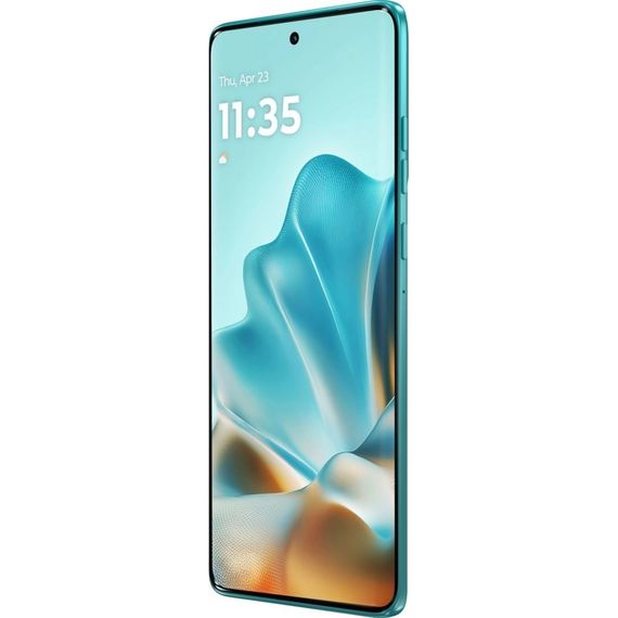 Мобільний телефон Motorola Edge 60 Fusion 8/256GB Amazonite (PB7E0036RS) | Зображення 8