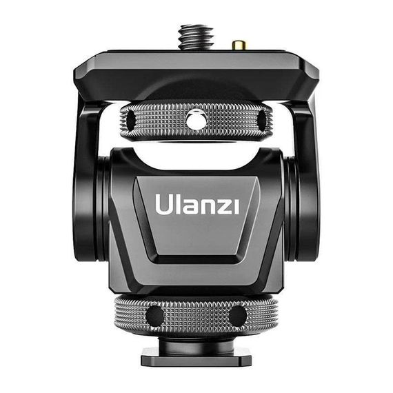 Адаптер кронштейн Ulanzi Vijim monitar ball head (UV-2407 U150)