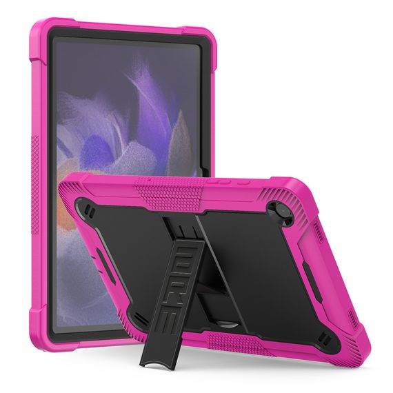 Чохол до планшета Armorstandart Rover Samsung Tab A9+ Pink (ARM84967) | Зображення 1