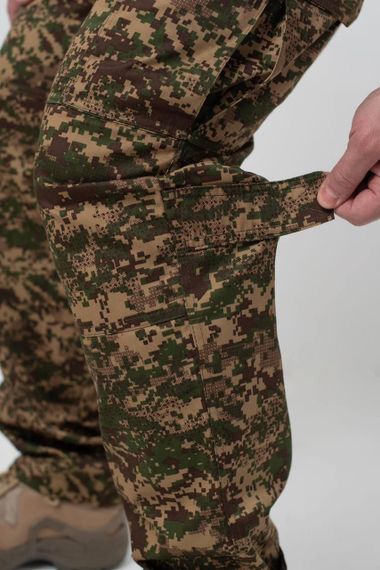 Штани тактичні Польові Хижак Military Мавка | Зображення 6
