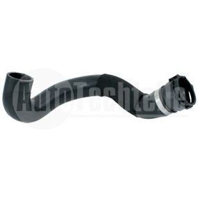 Патрубок системы охлаждения BMW 5 F10/F11 N55 11-17/ 5 F07 N55 09-17/ 7 F01/F02 N55 12-15, AutoTechteile, 700 1160, 02-2070