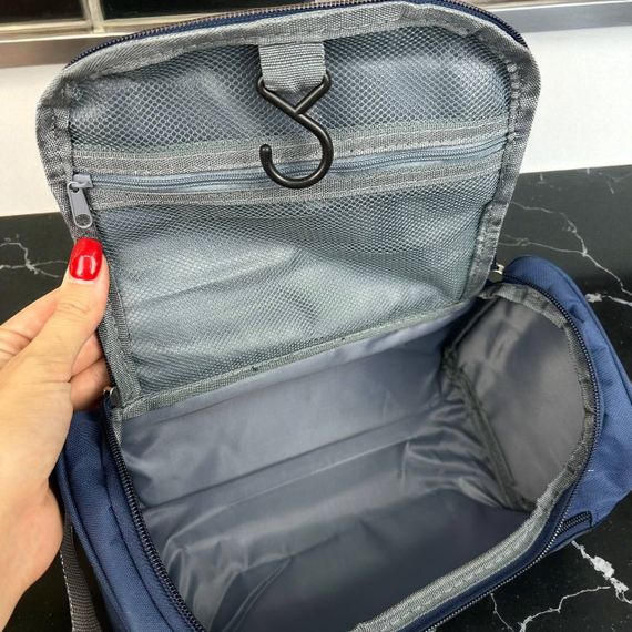 Жіноча косметичка органайзер дорожня сумка для мандрівок Travel Bag | Зображення 4
