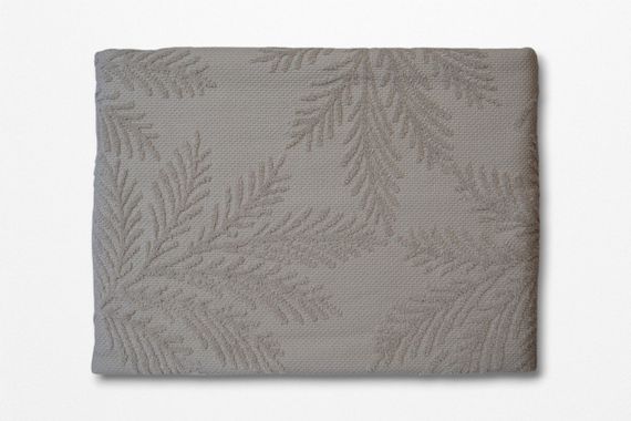 Махрове покривало Pupilla 220 х 240 см Rossi Kapucino | Зображення 3