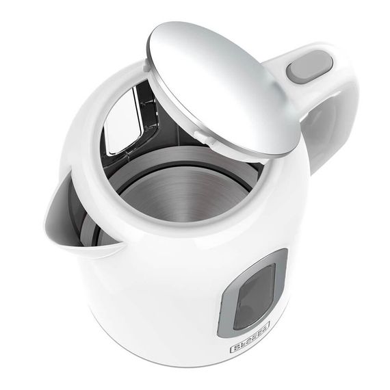 Електрочайник BLACK+DECKER BXKE2204E | Зображення 1