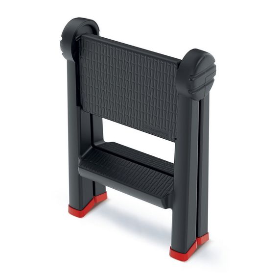 Драбина TITAN LADDER 470x435x630, KLD4565, Kistenberg | Зображення 1
