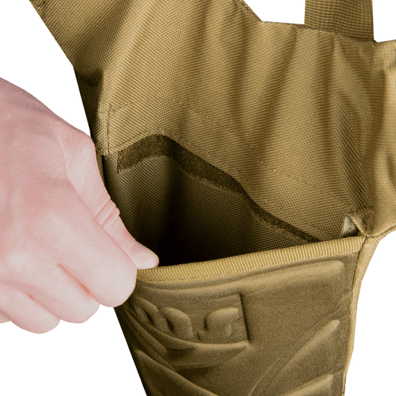 Рюкзак-гідратор Liquid Койот (7014) | Зображення 4