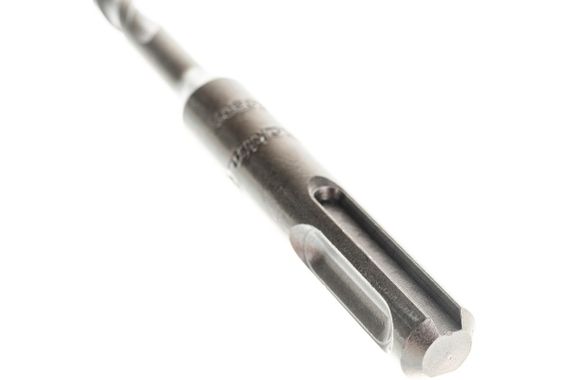 Бур для перфоратора SDS-PLUS Standard 6 x 110 мм Makita D-00050 | Зображення 2