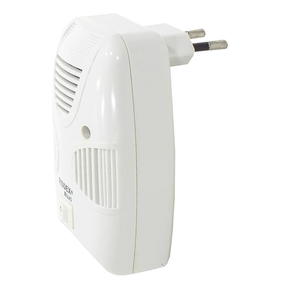 Ультразвуковий відлякувач від комах та гризунів Pest Repelling Aid