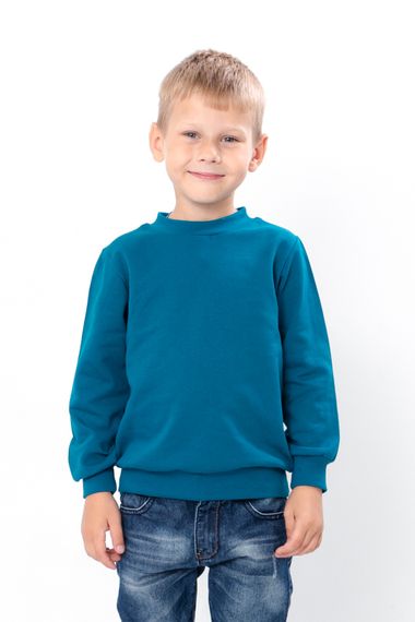 Джемпер для хлопчика Носи своє 98 Синій (p-3507-171315)