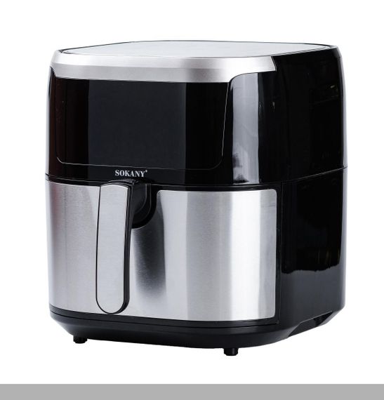 Аерофритюрниця без олії SK-10037 (46395-SK-10037_2199)