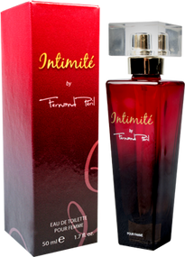 Жіночі парфуми з феромонами - Intimité by Fernand Péril, 50 мл