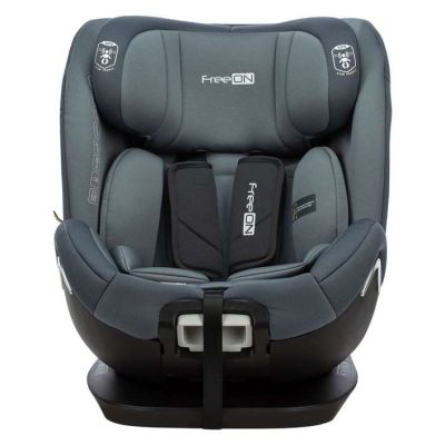 Автокрісло FreeON Gallant Pro 76 - 150 Сіре (81866) | Зображення 1
