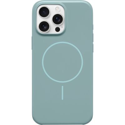Чехол для мобильного телефона Apple Beats iPhone 16 Pro Max Case with MagSafe - RiptideBlue (MCFT4LL/A)