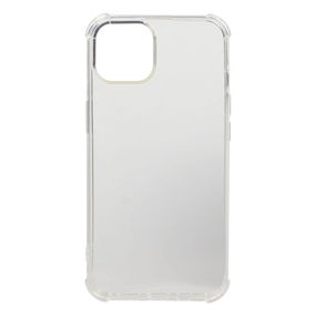 Чохол TPU Virgin Hard для iPhone 14 Колір Transparent