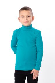 Водолазка дитяча Носи своє 98 Синій (p-5672-64460)