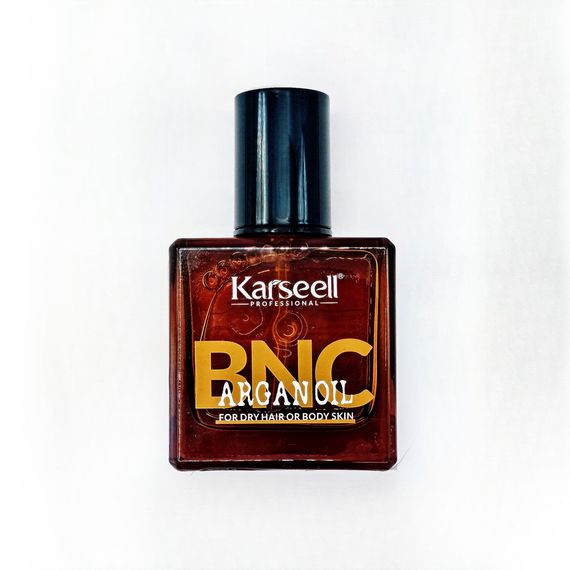Набір для догляду за волоссям Karseell Original ARGAN COLLAGEN TREATMENT Маска і олія для волосся | Зображення 3