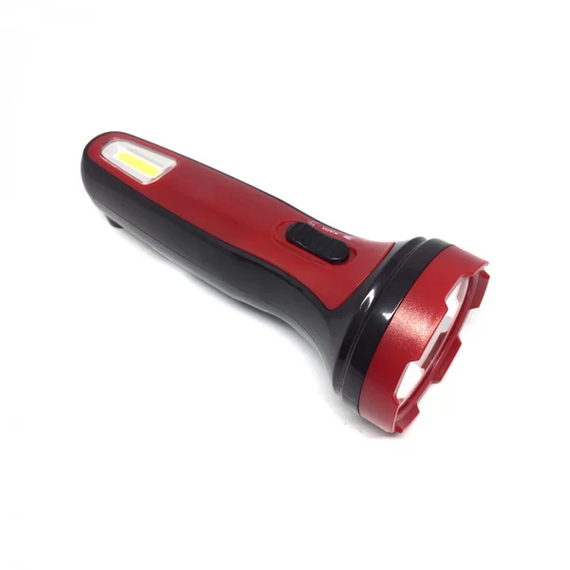 Ліхтарик ручний Gold Silver GS-4531 Червоний