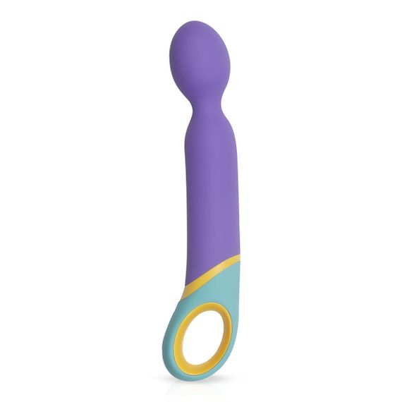 Вибромассажер PMV20 Base - Wand Vibrator | Зображення 2