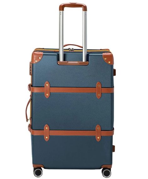 Валіза Semi Line 28" (L) Blue/Brown (T5672-4) (DAS302676) | Зображення 5