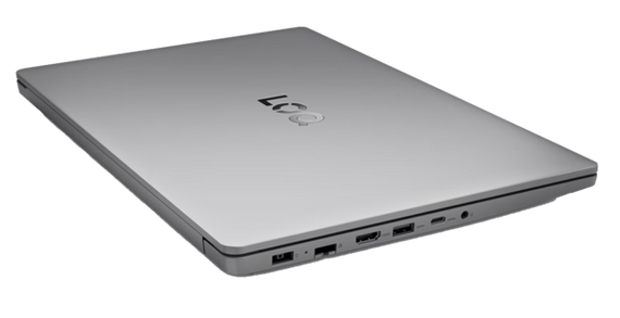 Ноутбук Lenovo LOQ 15IAX9E (83LK0047RA) Luna Grey | Зображення 2