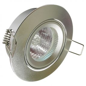 Светильник точечный HDL-DT 91 AL MR16