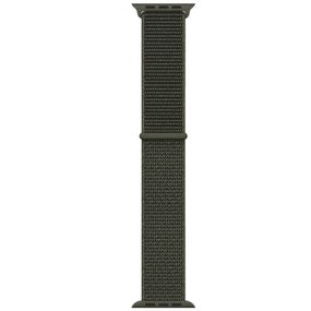 Ремінець Nylon для Apple watch 38mm/40mm/41mm