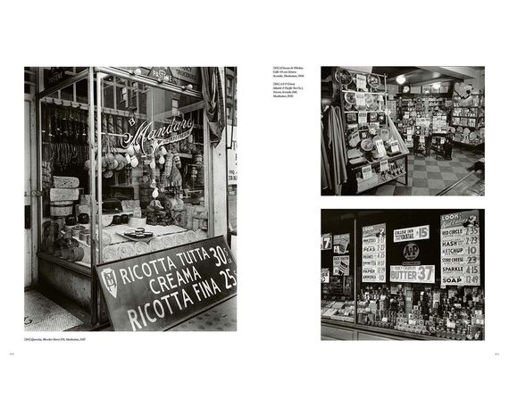 Книга фотоискусство история Berenice Abbott "Portraits of Modernity" книги для фотографов работы Беренис Эббот | Зображення 5